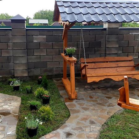 Садиба For Rest سفيتياز المظهر الخارجي الصورة