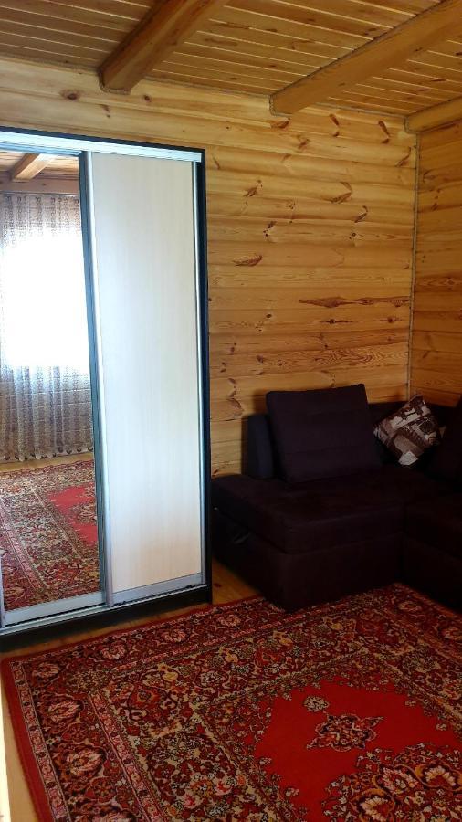 Садиба For Rest سفيتياز المظهر الخارجي الصورة