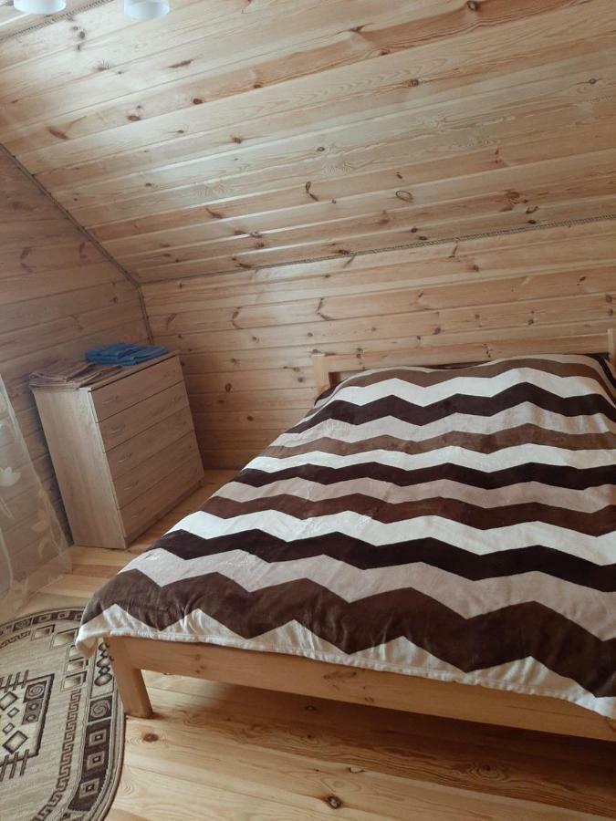 Садиба For Rest سفيتياز المظهر الخارجي الصورة