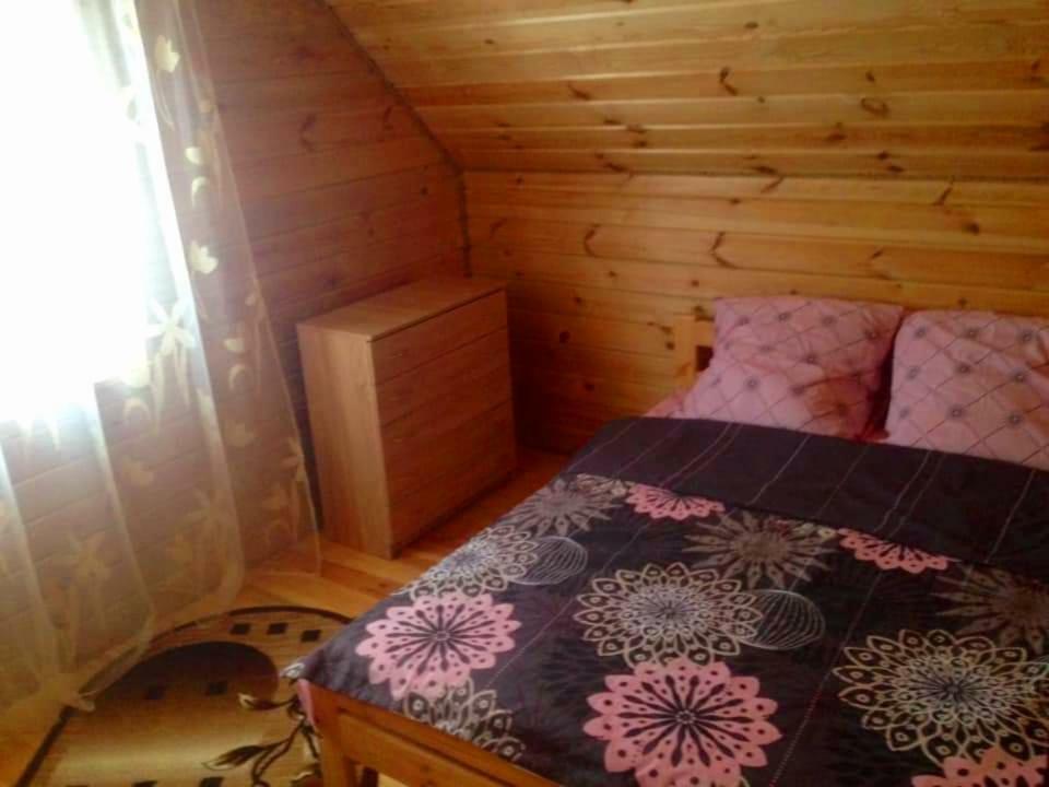 Садиба For Rest سفيتياز المظهر الخارجي الصورة
