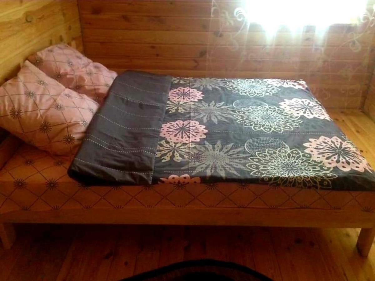 Садиба For Rest سفيتياز المظهر الخارجي الصورة